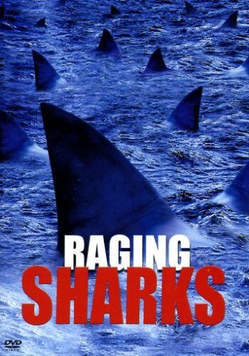 Danny Lerner - Raging Sharks - Preis vom 11.10.2026 03:10:56 h