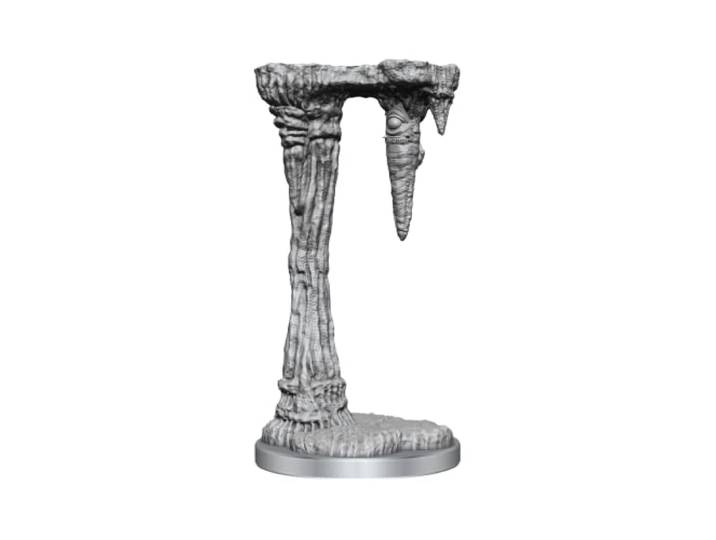 WizKids D&D Nolzur's prachtige miniaturen: Piercers