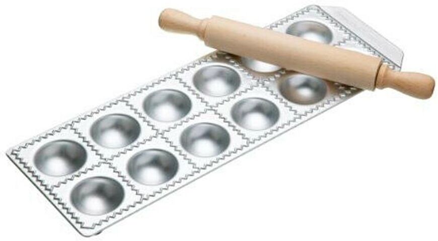 Imperia Raviolamp Posti 12 Tondo 310 Chef