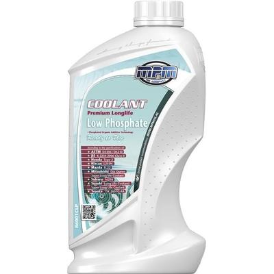 MPM Frostschutz OPEL,FIAT,TOYOTA 86001CLP
