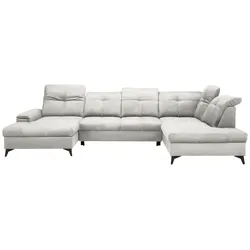 Wohnlandschaft Sierra Beige