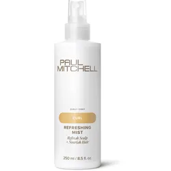 Curl Refreshing Mist
