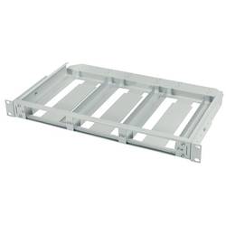 Telegärtner 100021750 LWL-Patchpanel Glasfaser 1 HE