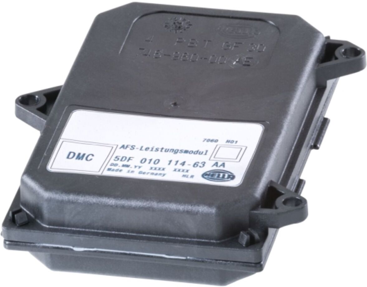 Hella Unità di controllo illuminazione 5DF 010 114-631