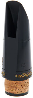 Chedeville Bb-Clarinet Umbra F4