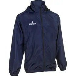 DERBYSTAR Hyper Allwetterjacke II navy S