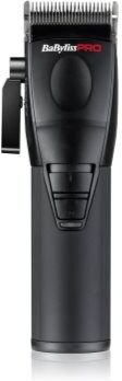 BaByliss PRO Freshfix Clipper FX86E aparador multifunções black 1 un.. Freshfix Clipper FX86E