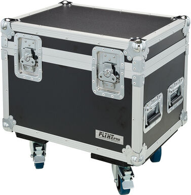 Flyht Pro Accessory Case 60x44x58 Noir