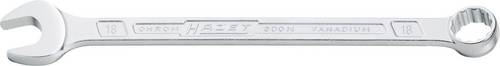 Hazet 600N-20 Ring-Maulschlüssel Schlüsselweite (Metrisch) 20mm