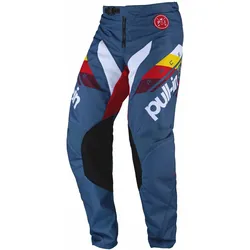 Pull In Moto, Motorradhose, Motocross-Hose Pull-in challenger race (38)