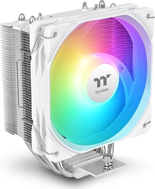 THERMALTAKE UX400 ARGB White