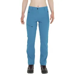 Meru Kaymountain Sevilla Classic W - Wanderhosen - Damen - Blue - 44 DE