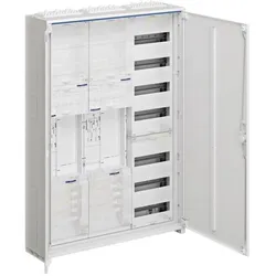Hager, Verteilerschrank Zubehör, ZB33SET27