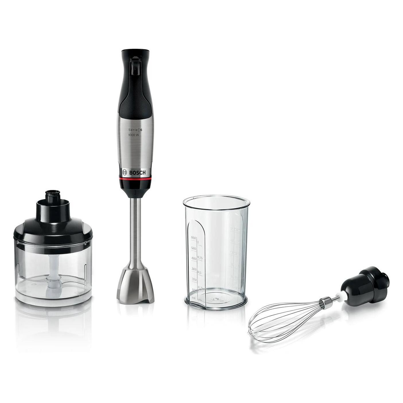 Bosch Hausgeräte Serie 6 ErgoMaster MSM6M621 (MSM6M621)