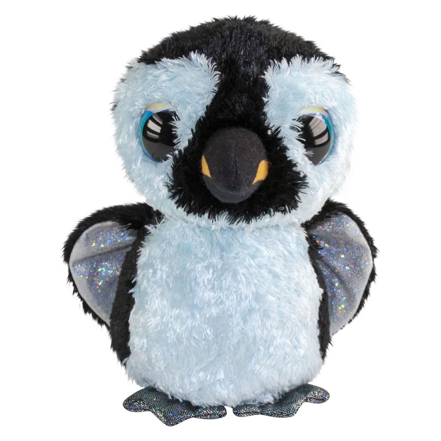 Lumo Stars Hug - Pinguin Ping (15 cm) (55346)