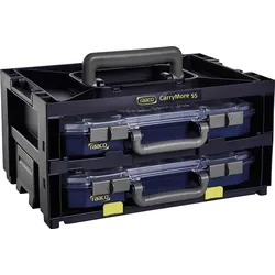 RAACO 146395 - CarryMore 55x2 (bestueckt)