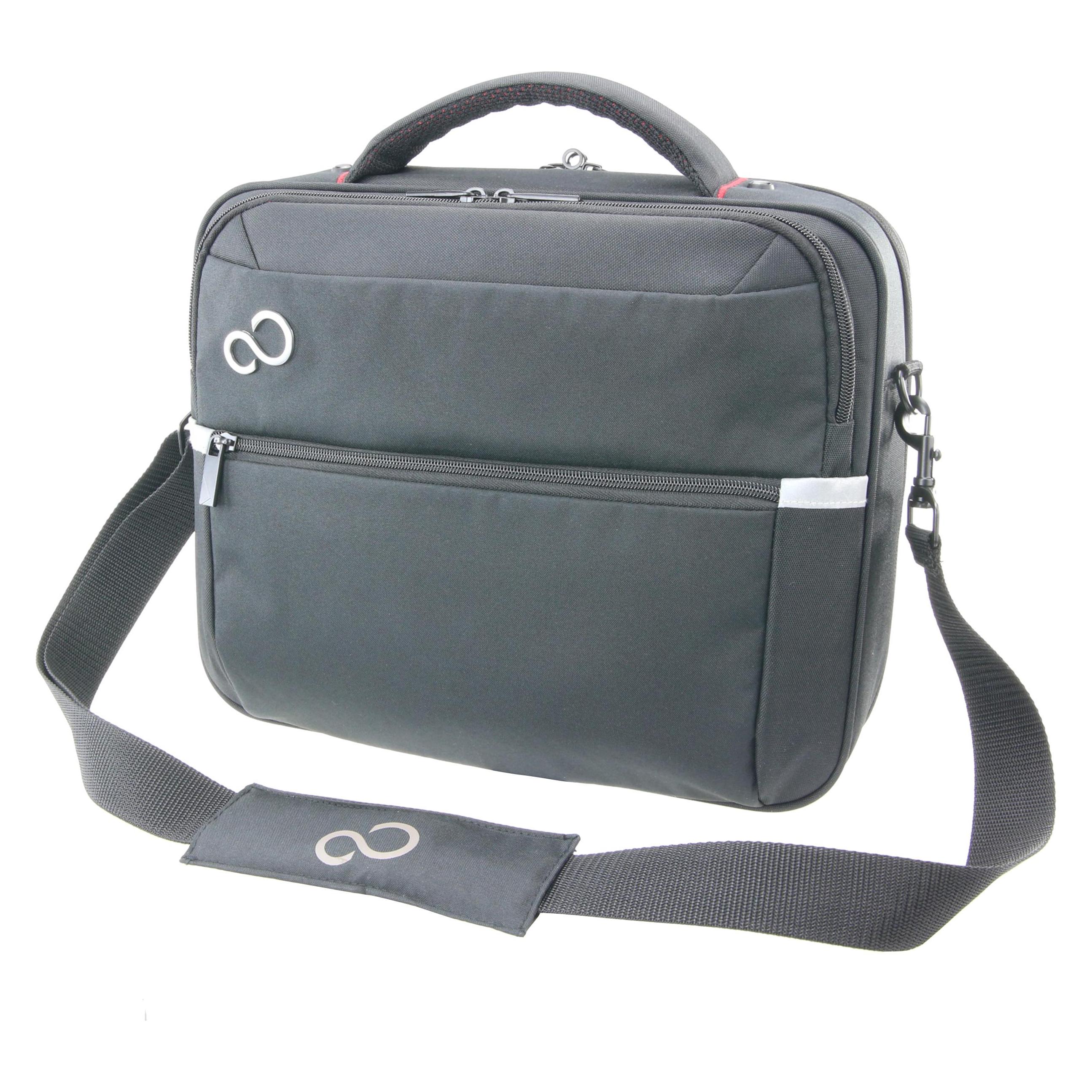 Fujitsu Prestige Case Mini 13 - Notebook Sleeve - 33 cm (13") (13", Fujitsu) (835544)