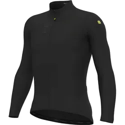 Alé, Herren, Velotrikot, Fondo 3.0 (M), Schwarz