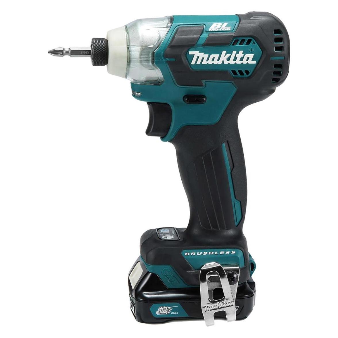 Makita TD 111 (Schlagschrauber) (TD111DZ)
