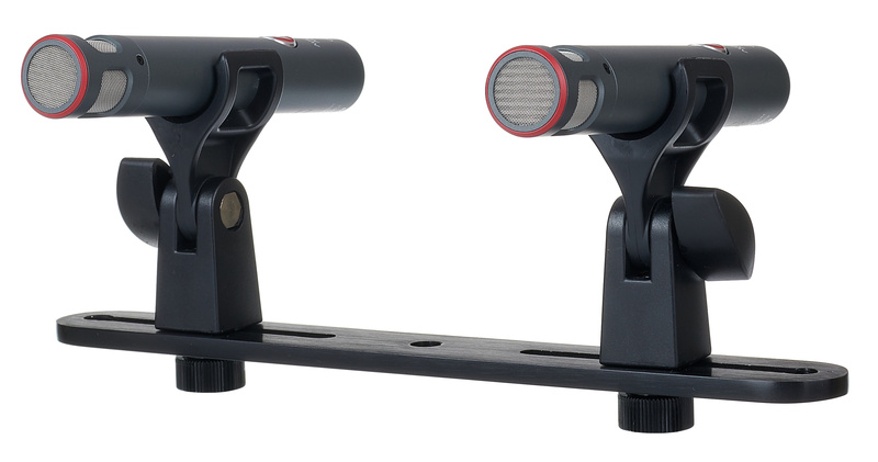 Austrian Audio CC8 Stereo Set