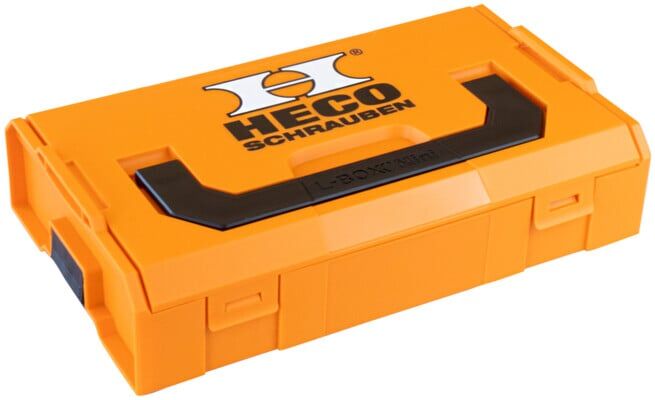 Coffret L-BOXX Mini, vide ; HECO (62901)
