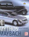Harry Niemann - Mythos Maybach - Preis vom 09.10.2026 07:28:09 h