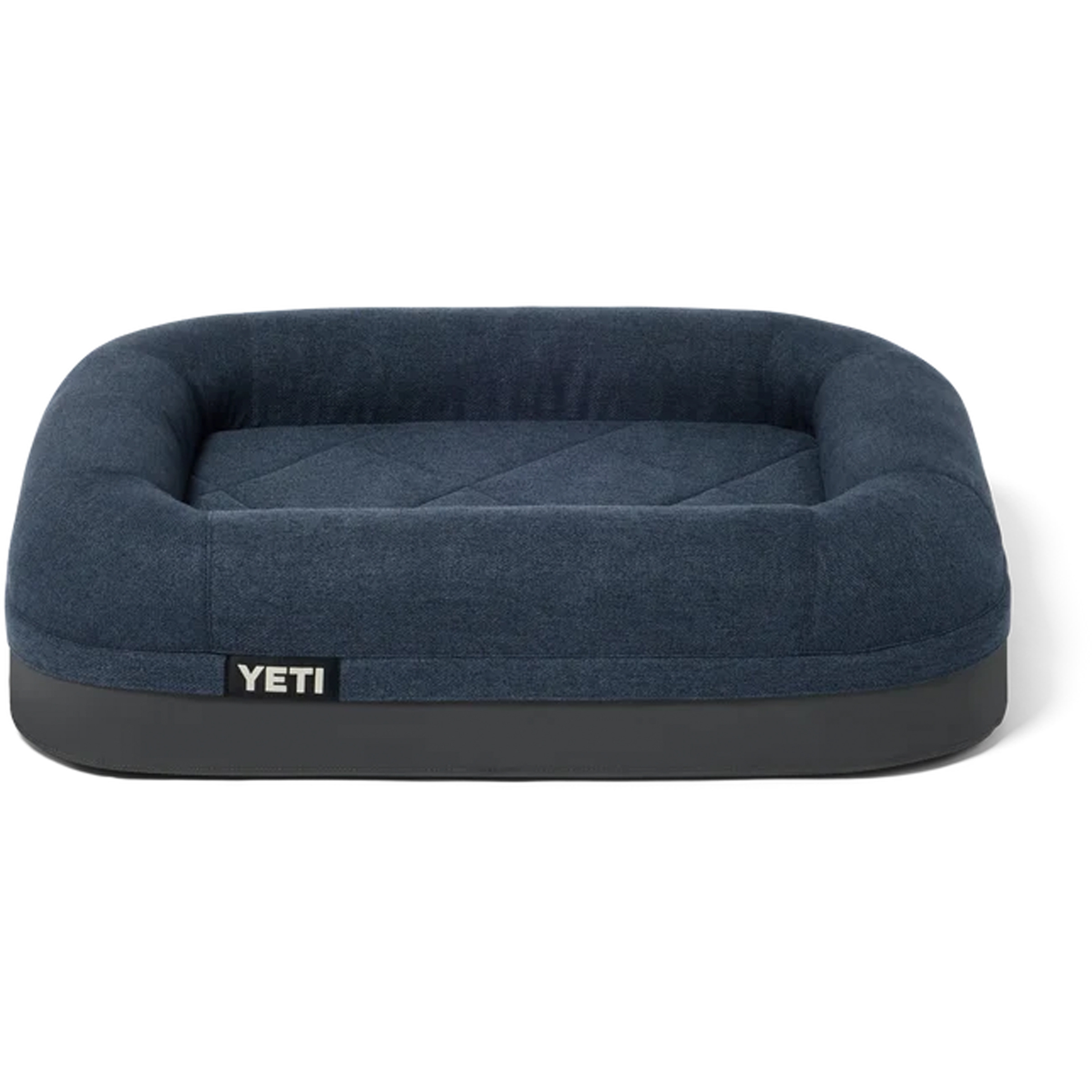 Yeti S Hundebett Hundezubehör navy Lifestyle | Camping