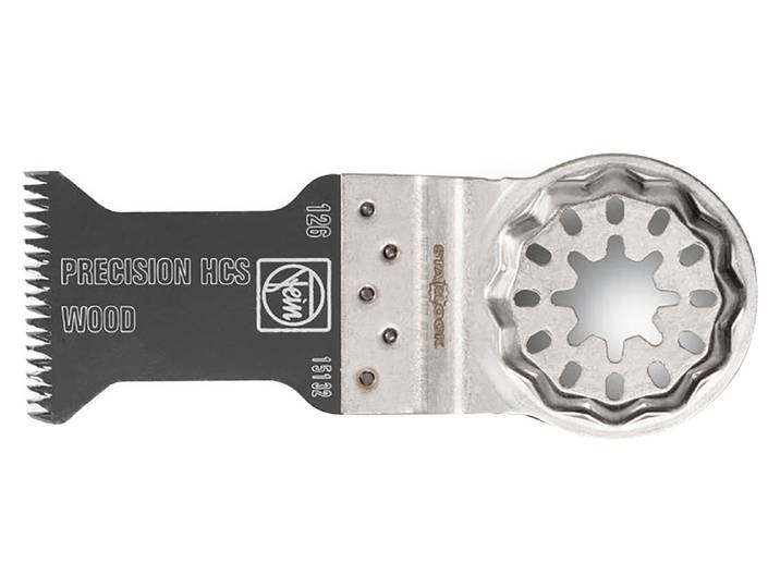 Fein E-Cut Sägeblatt SL P-Hcs 50 × 35 mm