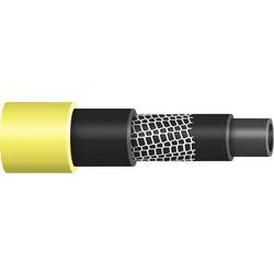 Hozelock 100-101-202 Gartenschlauch Schlauch-Innen-Ø=12.5 mm Meterware Gelb