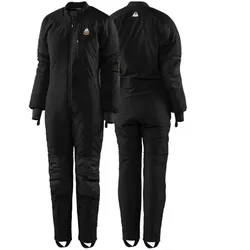 Waterproof NORD 200 - Unterzieher - Damen - Gr. XS