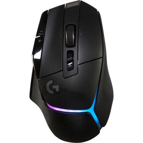 Logitech G G502 X PLUS EU