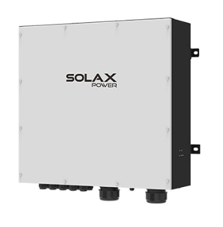 Solax X3-EPS-PARALLEL-BOX 150KW G2 1060090006
