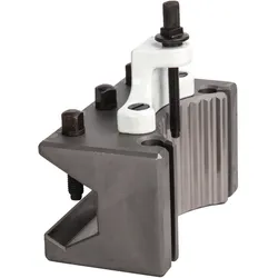 Optimum Ersatzstahlhalter 10 x 50 Typ H, für Rundmeißel