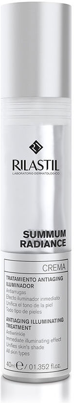 Rilastil Summum Radiance crema 40 ml