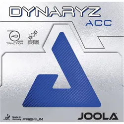 JOOLA Dynarz ACC Tischtennisbelag purple 2,0mm