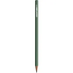 Leuchtturm 1917 Bleistift HB, oliv