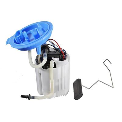 METZGER AUTOTEILE Kraftstoff-Fördereinheit 2250587 für VW