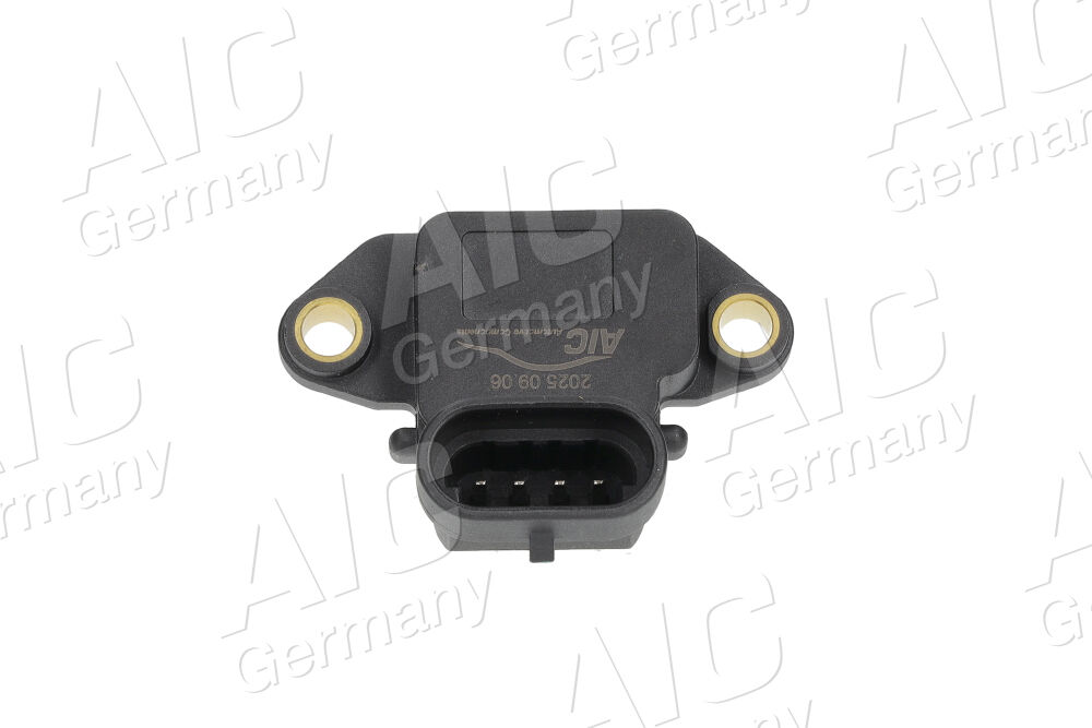 Aic Sensor, Ladedruck 55236 Für Lancia
