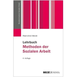 Lehrbuch Methoden der Sozialen Arbeit, Schulbücher von Peter-Ulrich Wendt
