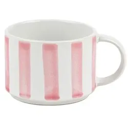 Leopold Vienna, Tasse, Kaffeebecher Franca, 4-tlg. LV125000 (180 ml, 4x)