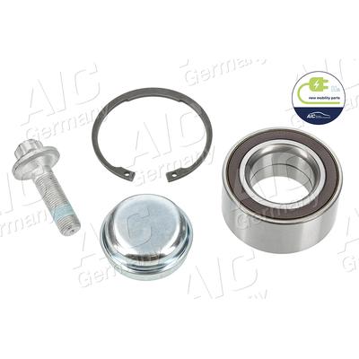 AIC Radlagersatz Vorderachse 72871 für Mercedes