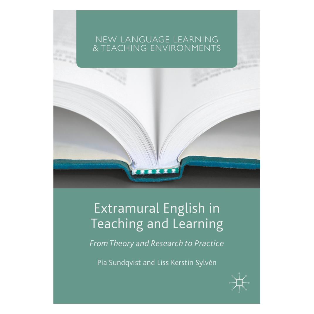 Springer Extramural English in Teaching and Learning (Englisch, Softcover, Liss Kerstin Sylvén, Pia Sundqvist) (55807987)