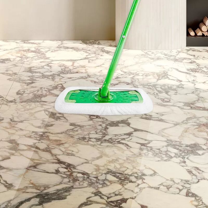 INF Swiffer Mopp-Ersatzbezug, 8er-Pack
