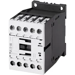 Eaton Electric GmbH Hilfsschütz 3S1Ö, AC DILA-31(230V50/60HZ), Relais