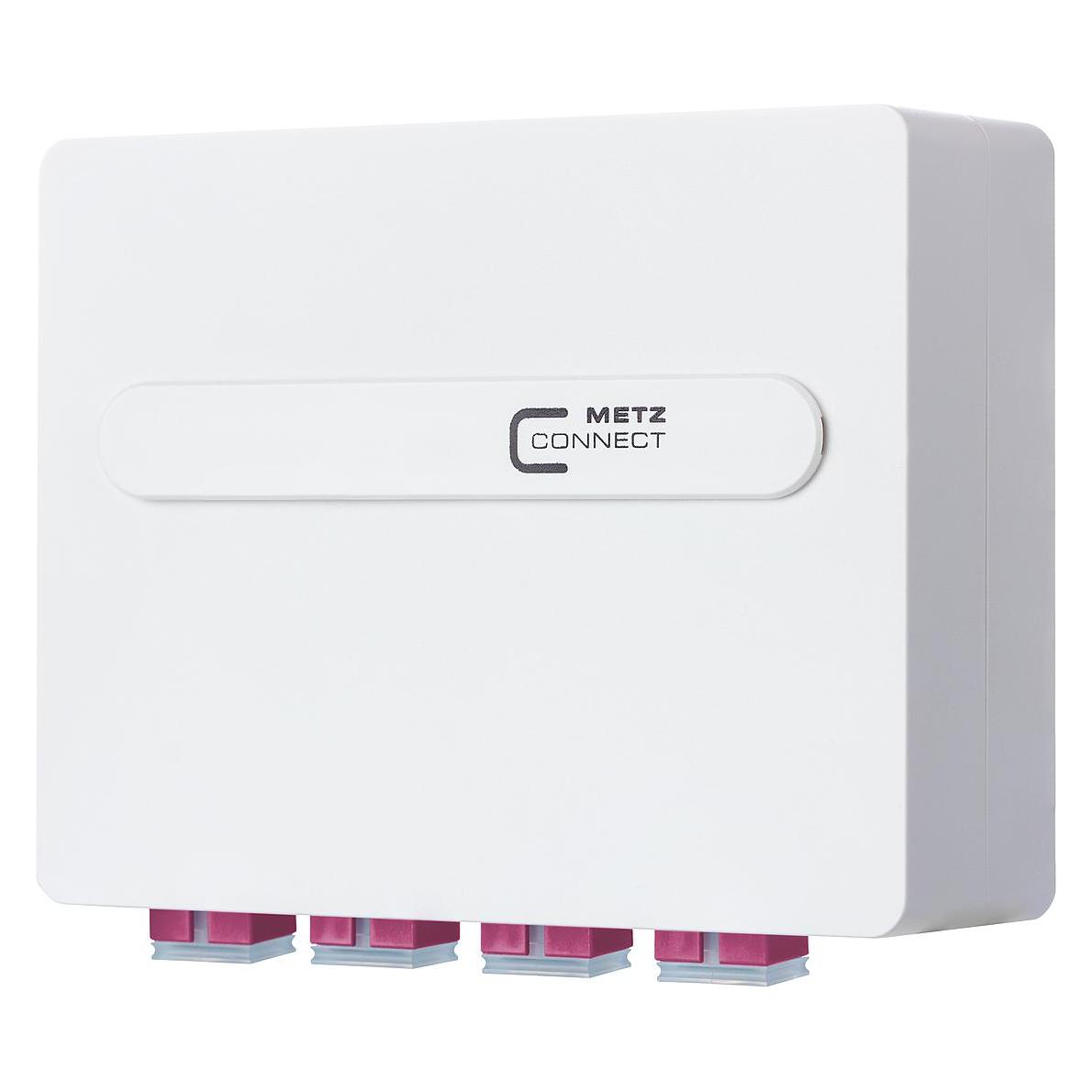 Metz Connect OpDAT (1501101E04HC)