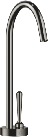 Dornbracht Vaia Küchenarmatur 17872809-19 Kaltwasser, Dark Chrome