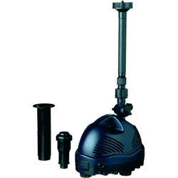 Ubbink Elimax 9000 Springbrunnenpumpe schwarz