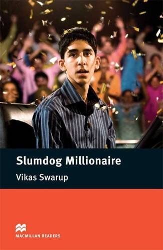 John Escott - Macmillan Readers: Slumdog Millionaire - Preis vom 04.10.2026 03:51:26 h