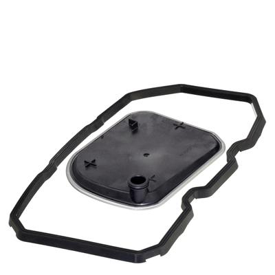 HENGST FILTER Hydraulikfiltersatz, Automatikgetriebe EG955H D501 für Mercedes