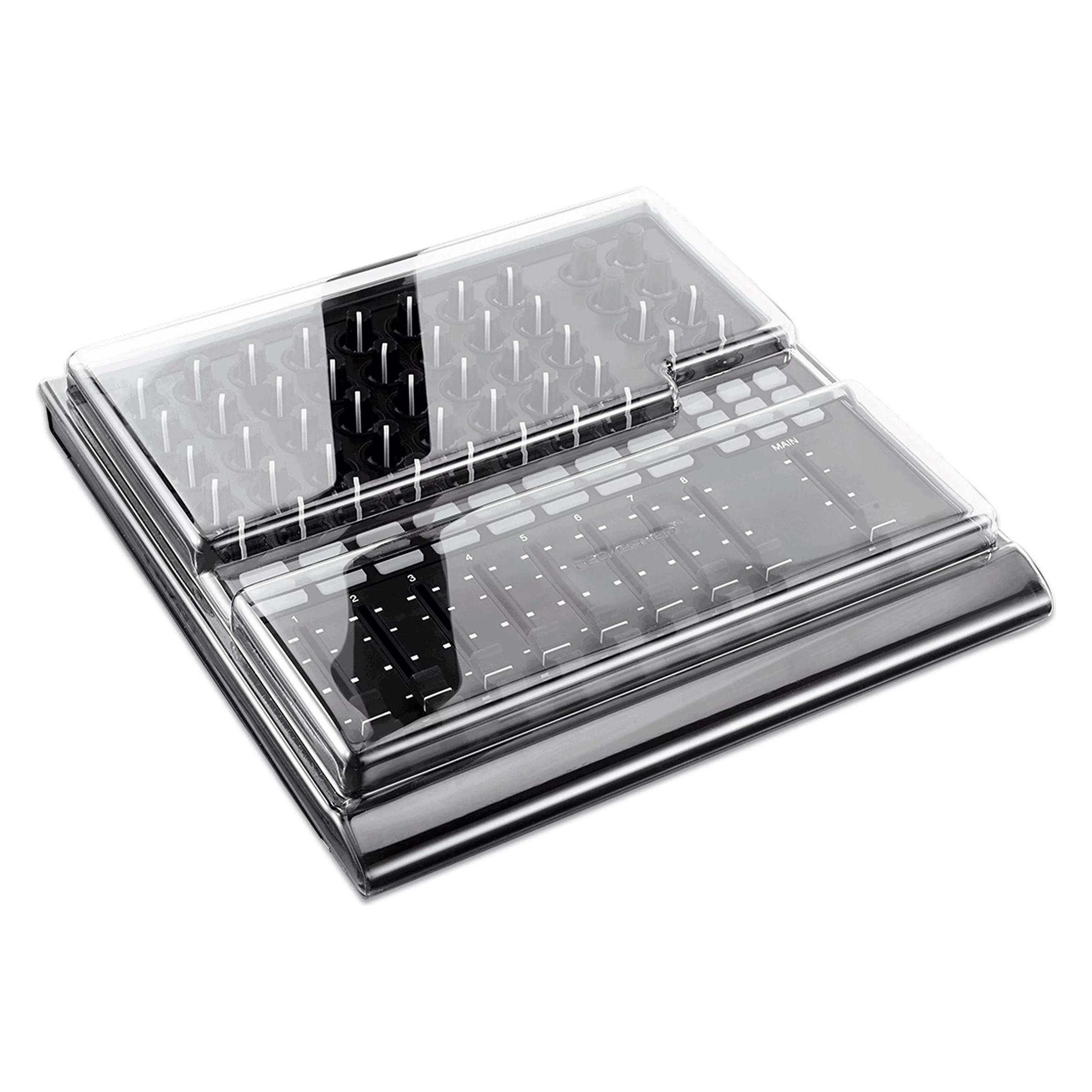 Decksaver Livid DS1 Staubschutzcover (DS-PC-DS1)
